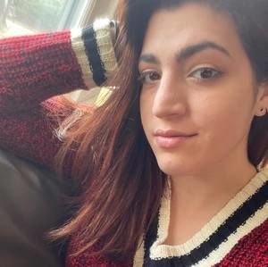 Meet your Posher, Taylor